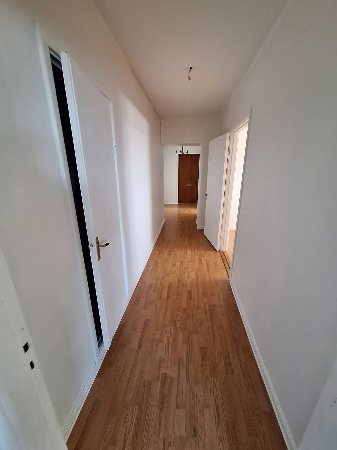 Ledig 2:a i centrala Tranås