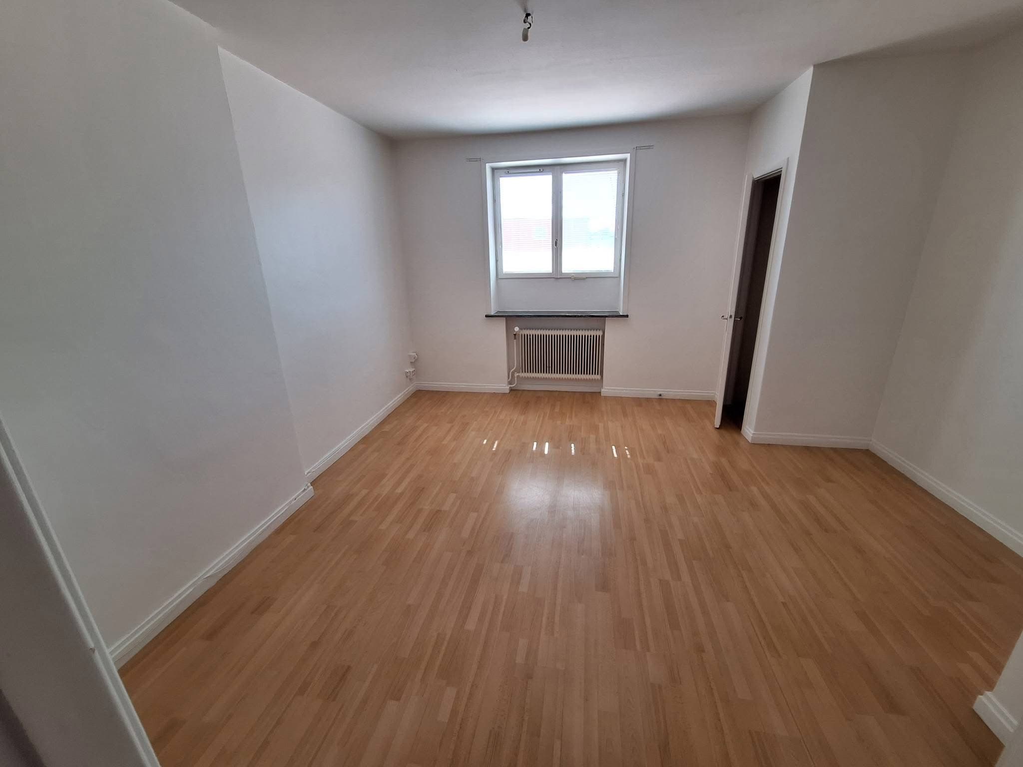 Ledig 2:a i centrala Tranås