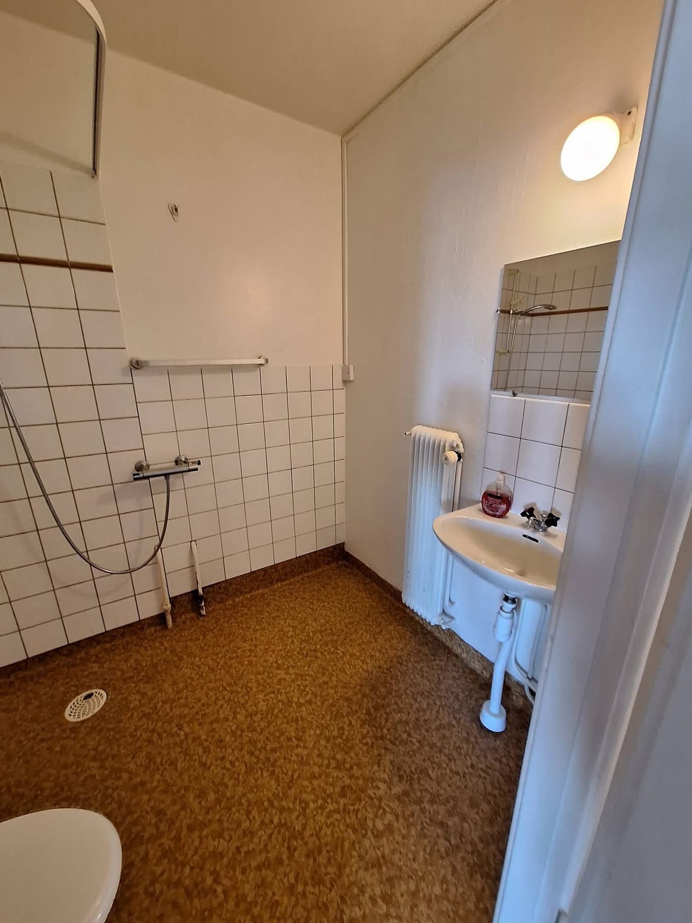 Ledig 2:a i centrala Tranås