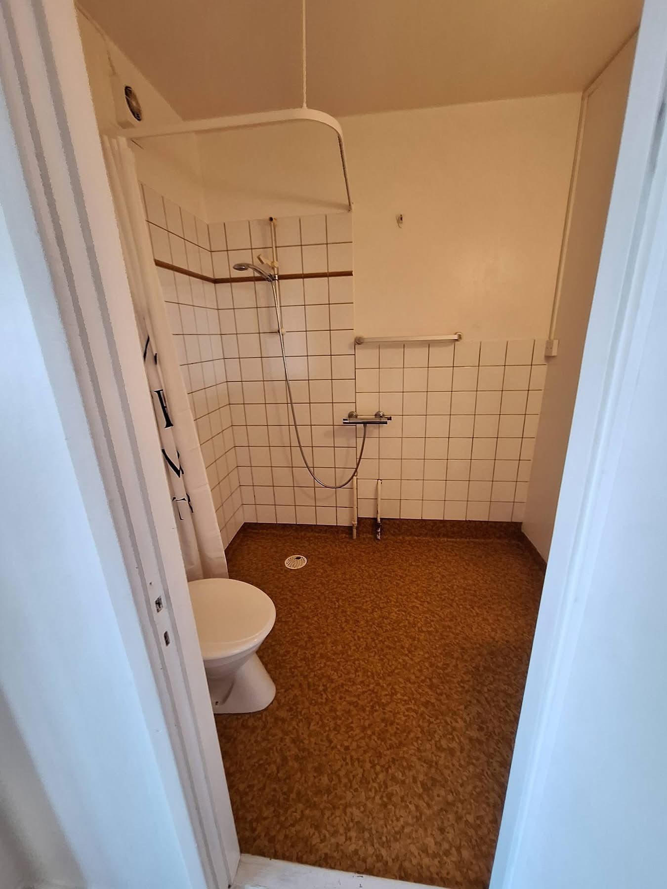 Ledig 2:a i centrala Tranås